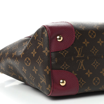 Louis Vuitton Monogram Estrela NM Raisin 5 of 8