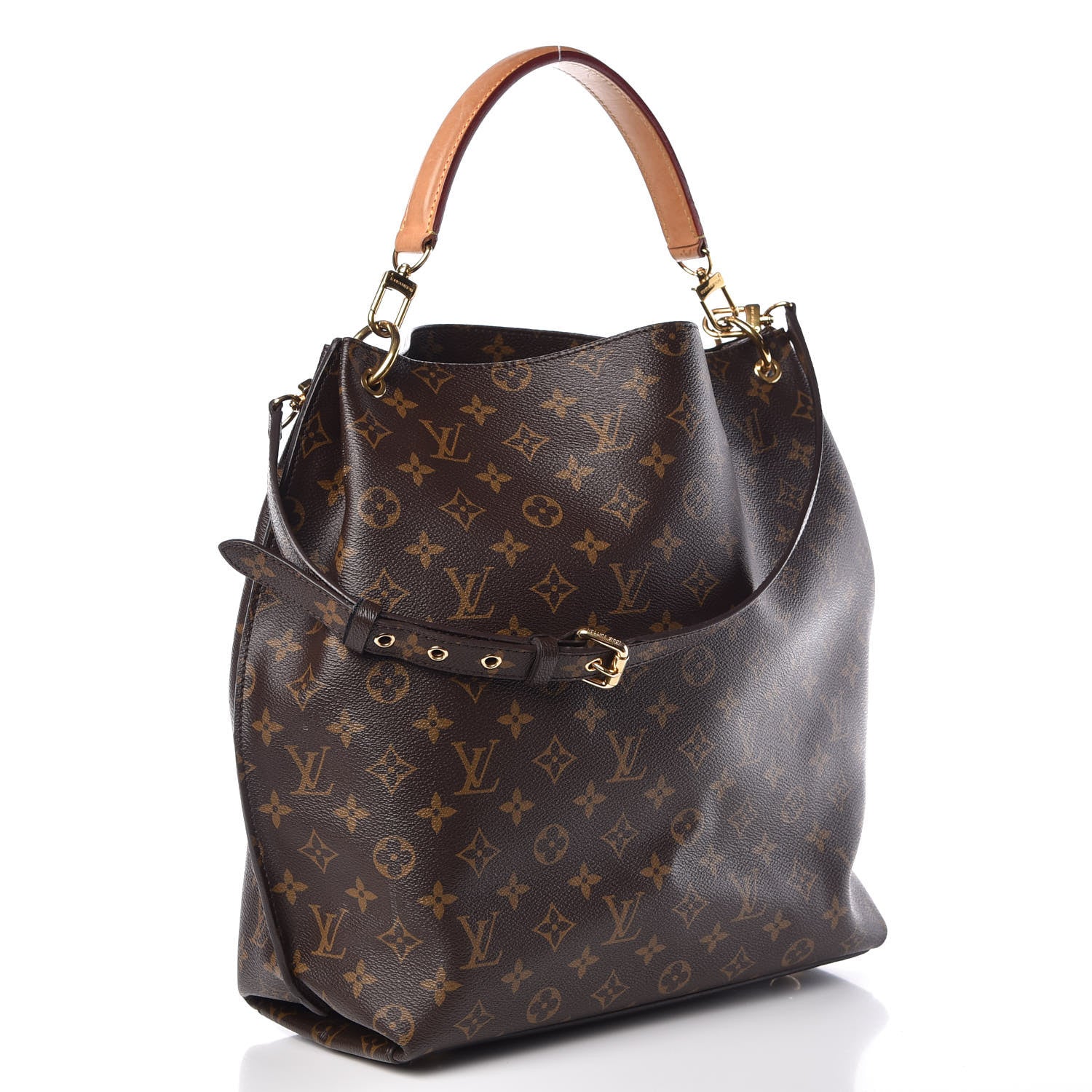 Louis Vuitton Monogram Metis 3 of 12