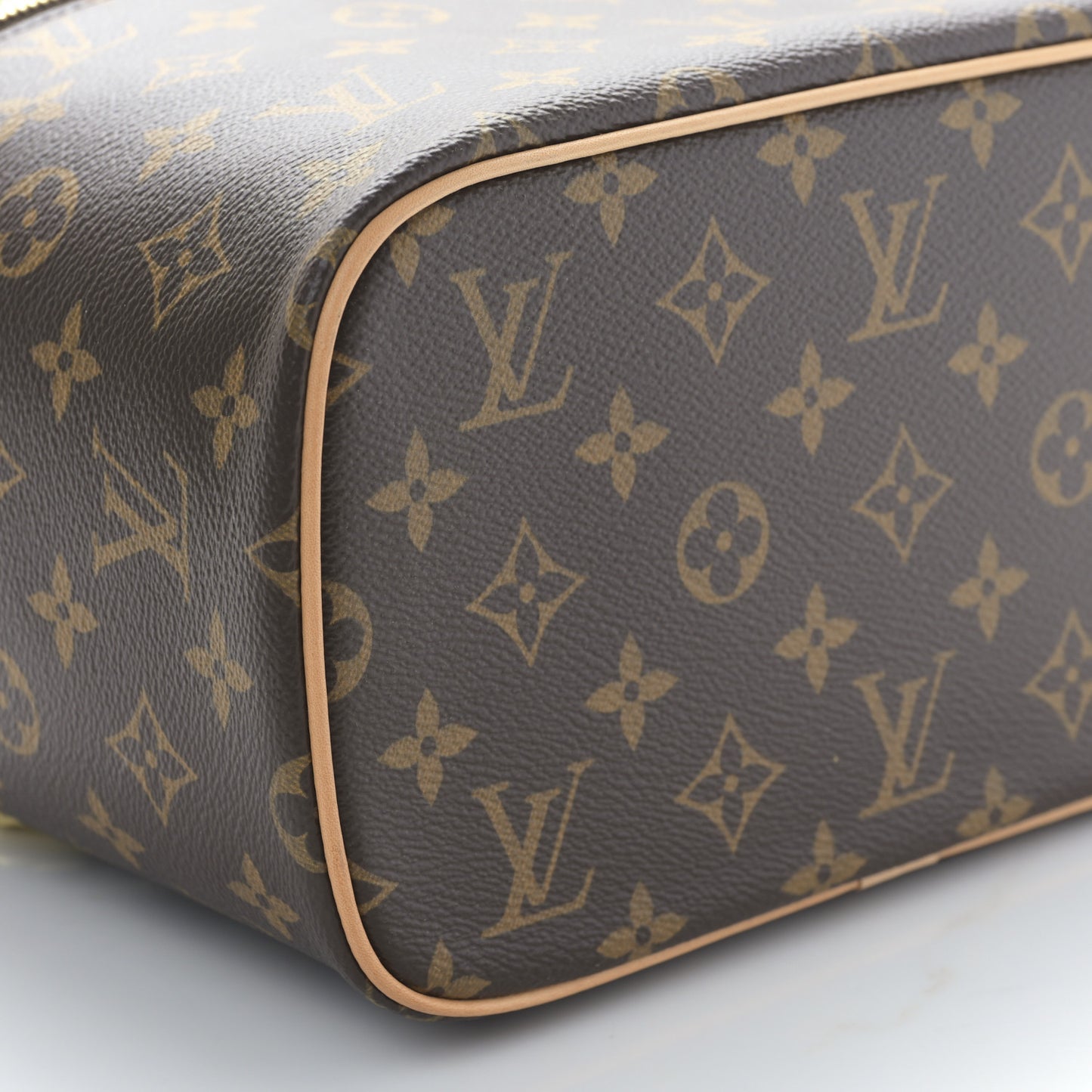 Monogram Nice BB
