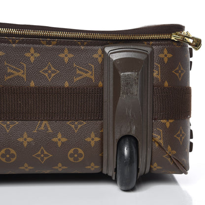 Louis Vuitton Monogram Pegase 55 12 of 20
