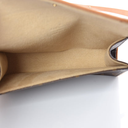 Louis Vuitton Monogram Pochette Florentine S 5 of 9