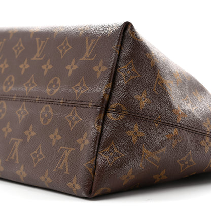 Louis Vuitton Monogram Iena PM 9 of 13