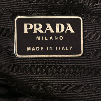 Prada Tessuto Nylon Tote Militare 6 of 14