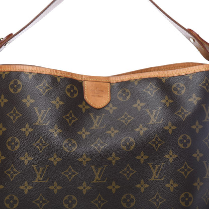 Louis Vuitton Monogram Delightful PM 10 of 12