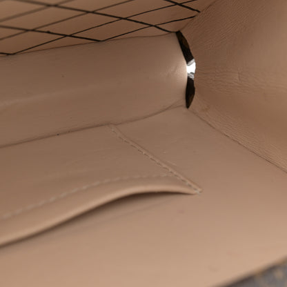 Louis Vuitton Monogram Petite Malle Black 10 of 13