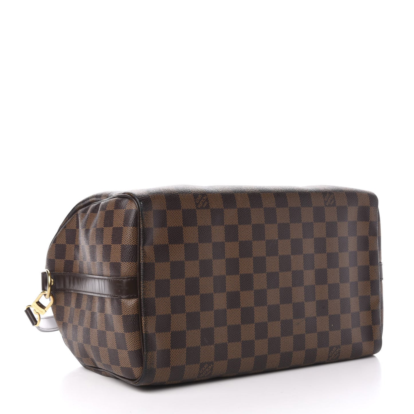 Damier Ebene Speedy Bandouliere 30