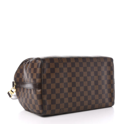 Louis Vuitton Damier Ebene Speedy Bandouliere 30 4 of 11