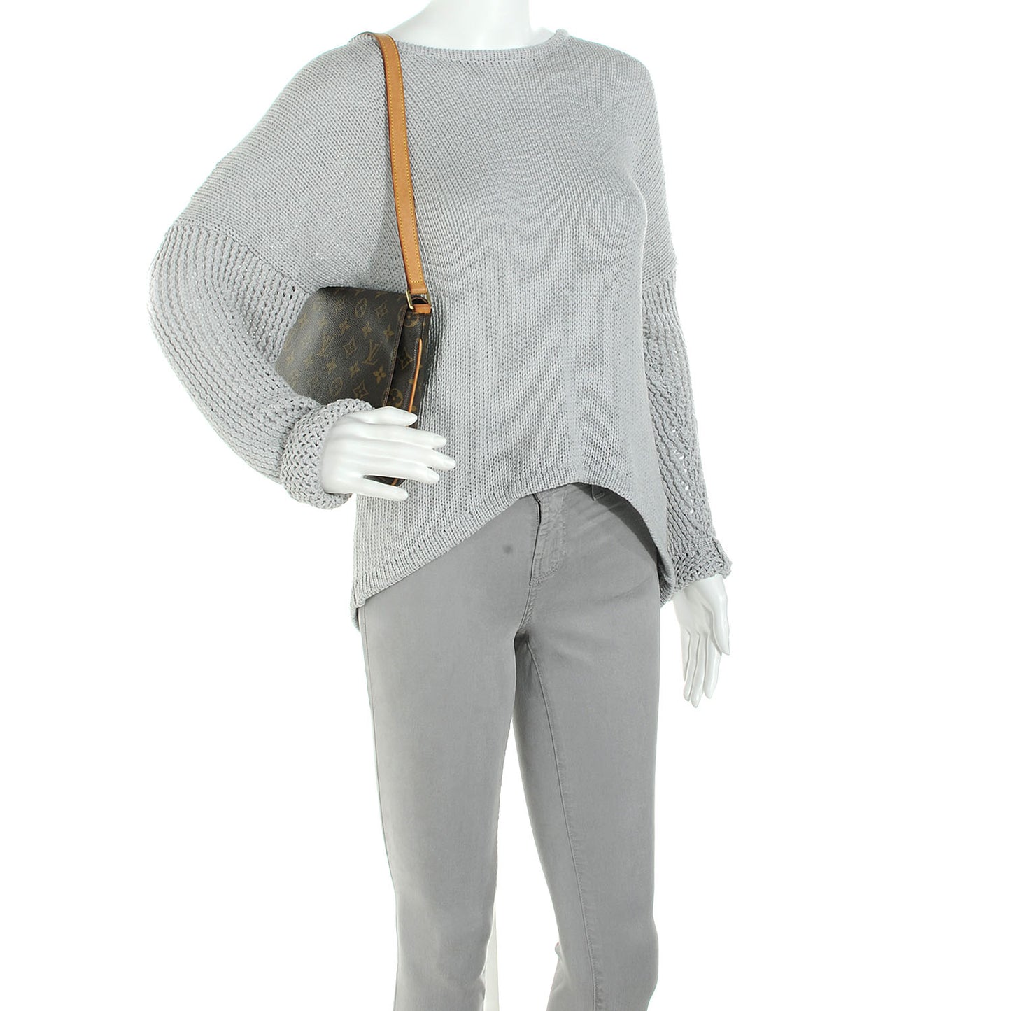 Monogram Musette Tango