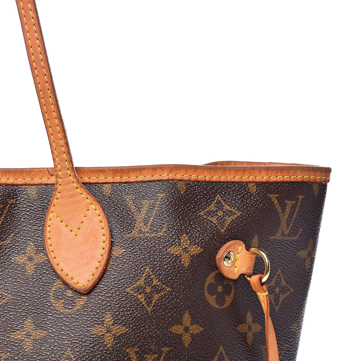 Monogram Neverfull MM