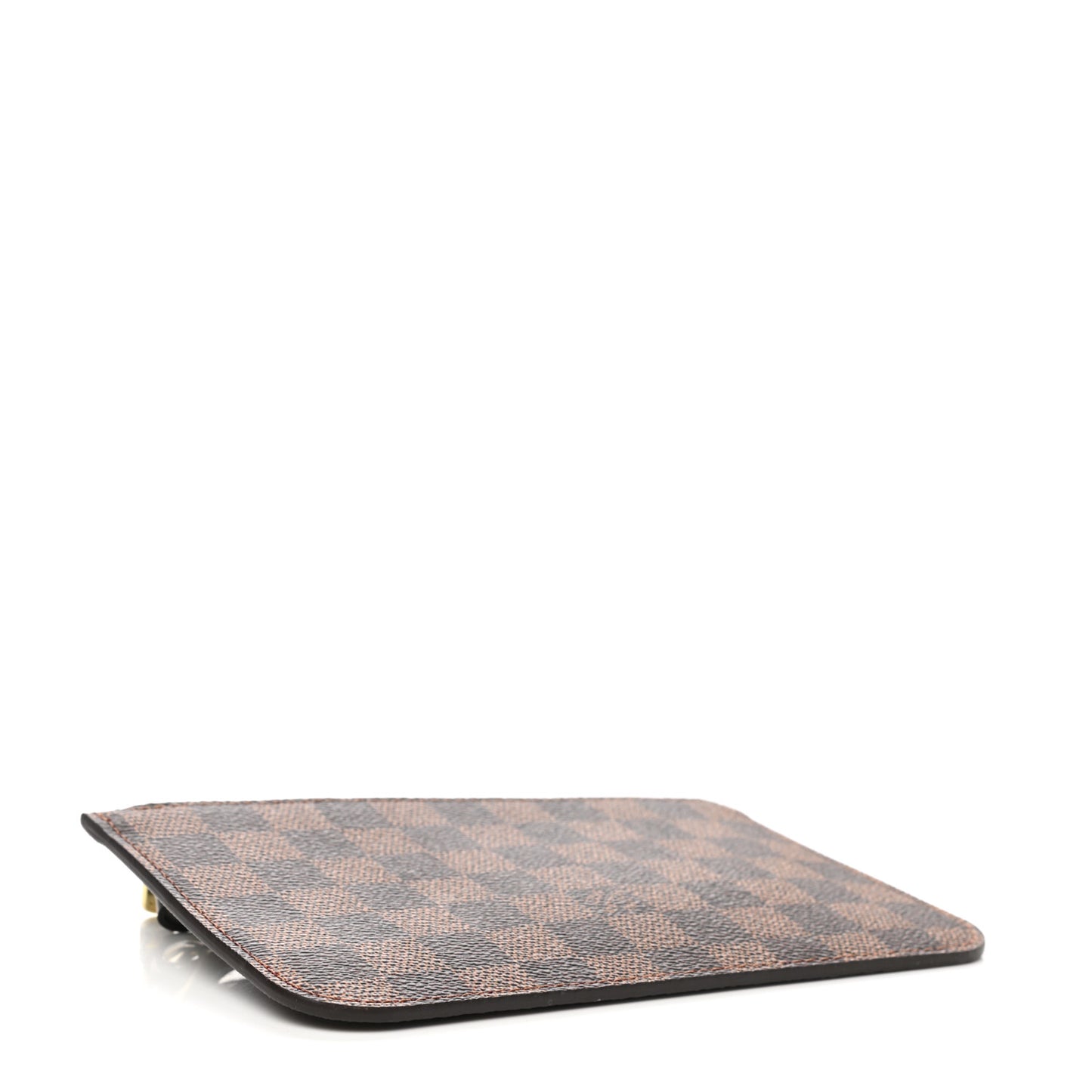 Damier Ebene Neverfull PM Pochette