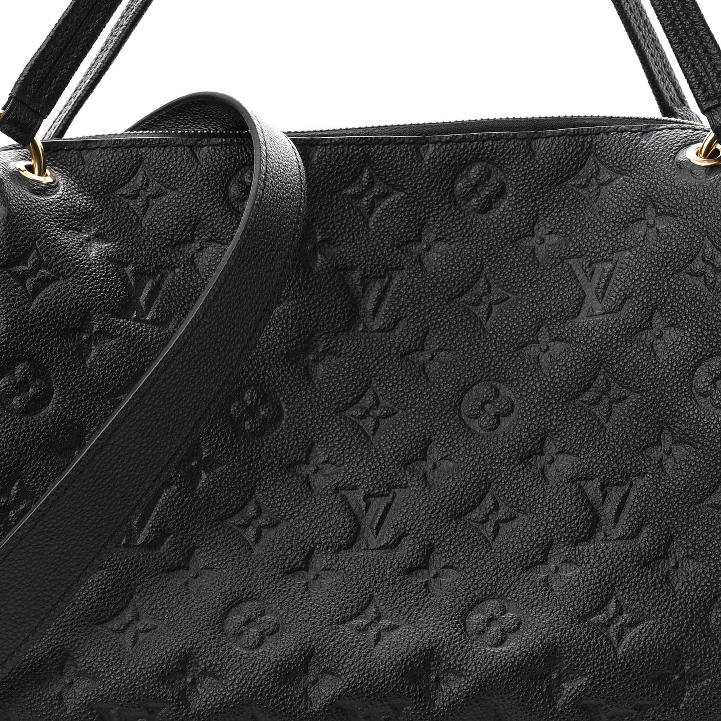 Empreinte Ponthieu PM Black