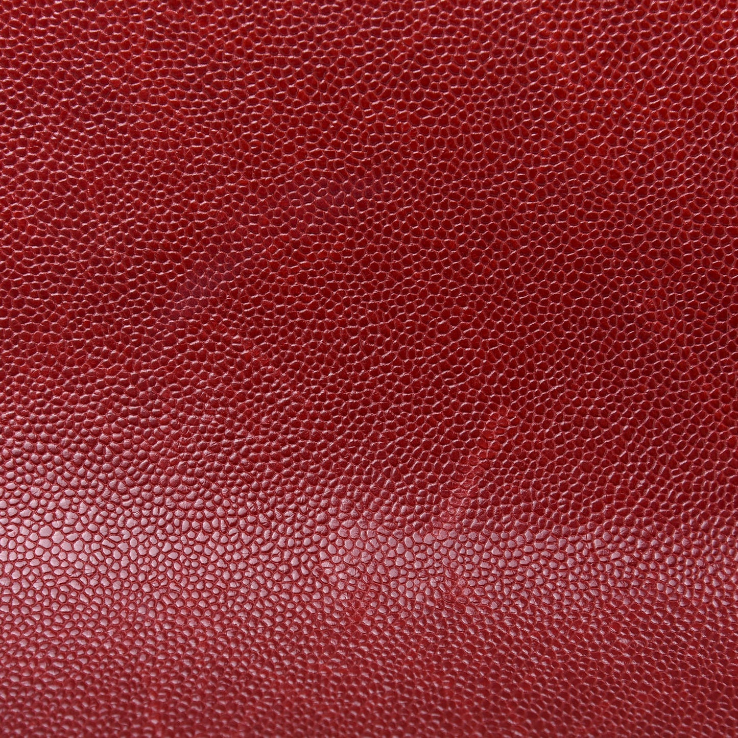 Caviar Quilted New Medium Boy Flap Dark Red