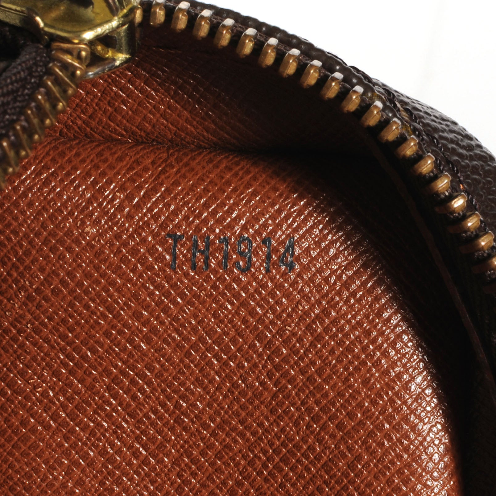 Louis Vuitton Monogram Amazone 7 of 8