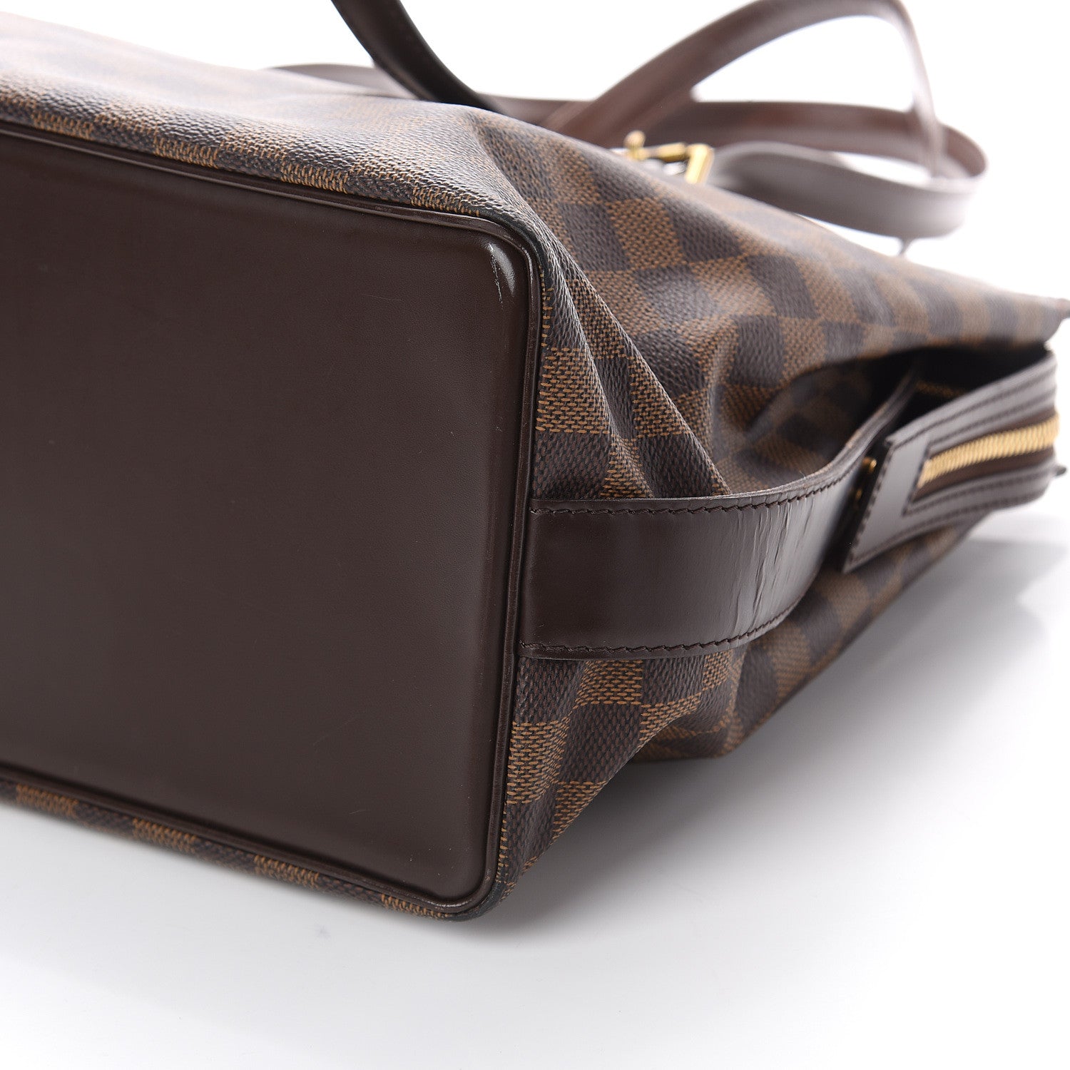 Louis Vuitton Damier Ebene Chelsea Tote 8 of 8