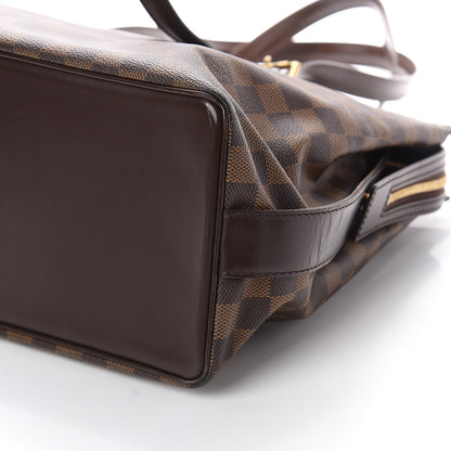 Louis Vuitton Damier Ebene Chelsea Tote 8 of 8