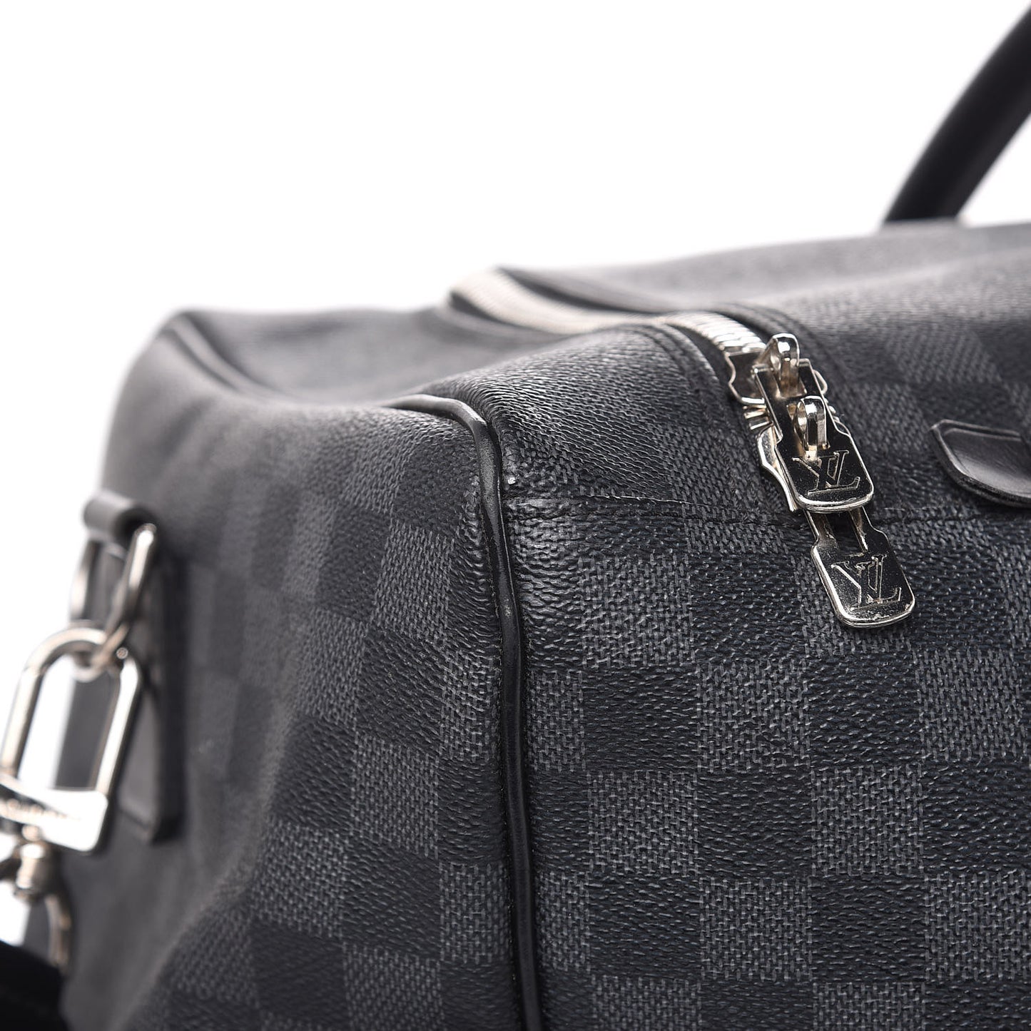 Damier Graphite Roadster