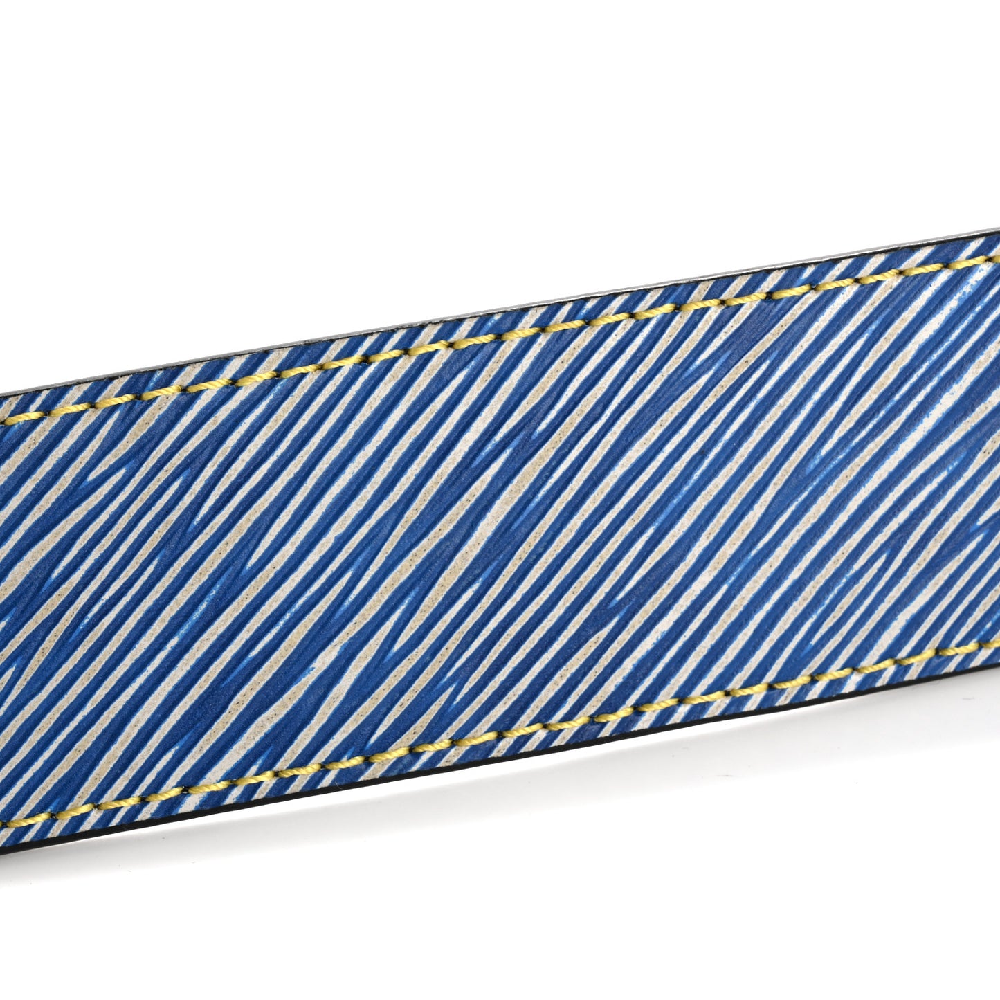 Epi Bandouliere Shoulder Strap Denim Light