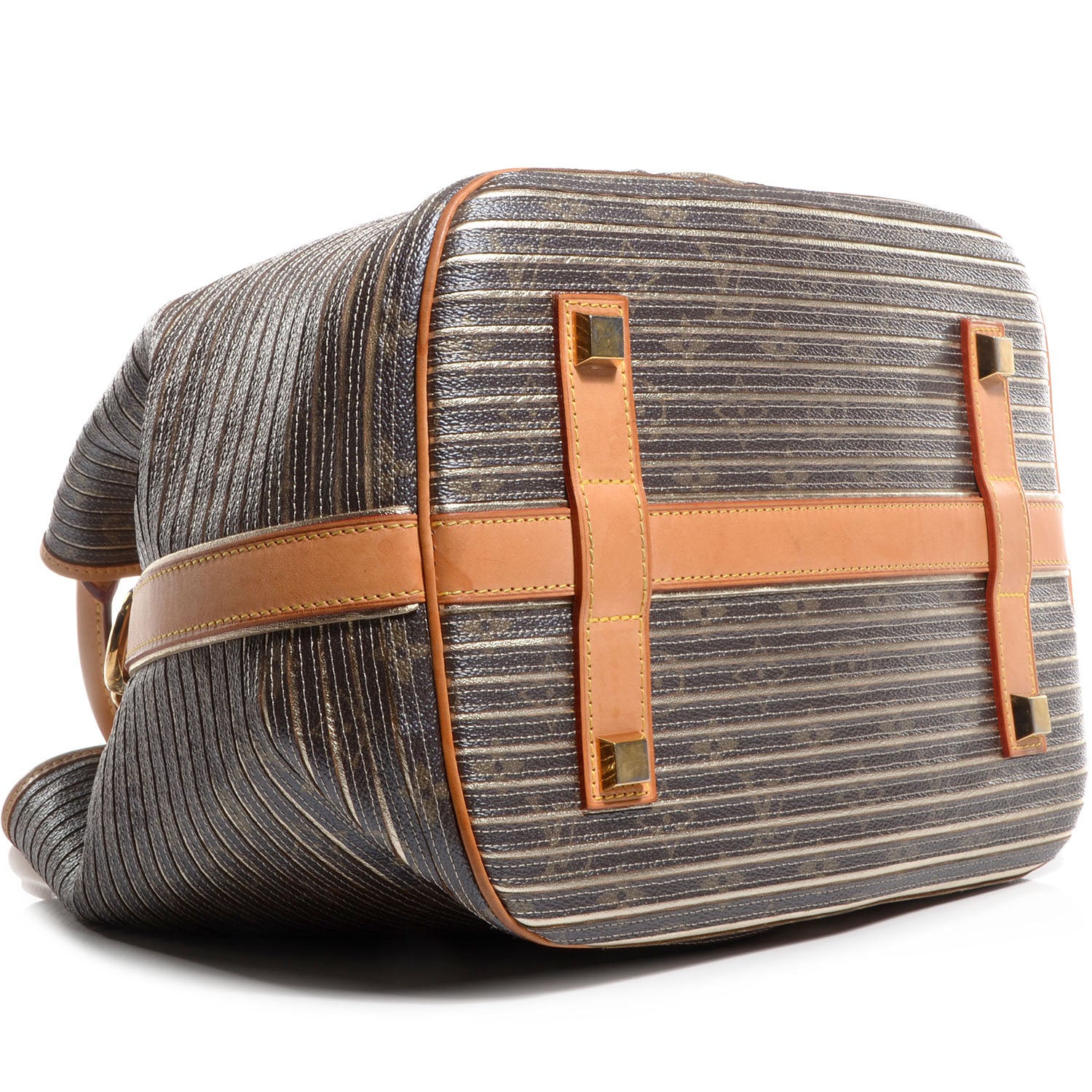 Louis Vuitton Monogram Eden Neo Argent 4 of 7