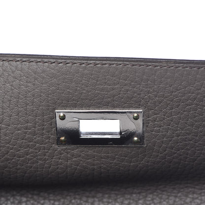 Hermes Togo Kelly Retourne 35 Etain 27 of 44