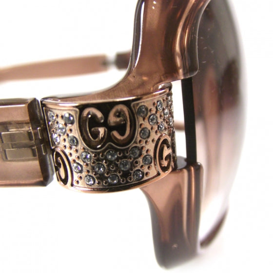 Rhinestone GG Sunglasses 2985S