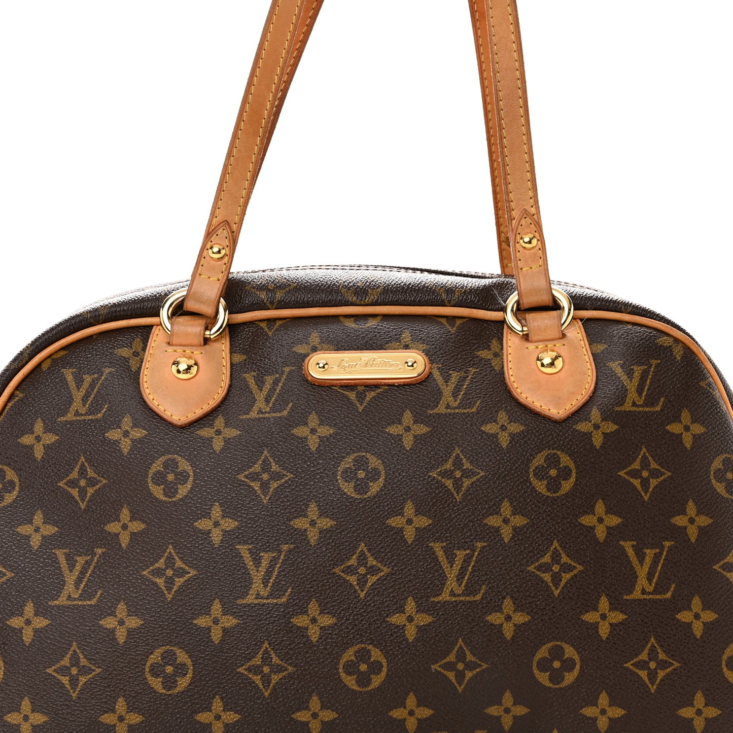 Monogram Montorgueil GM