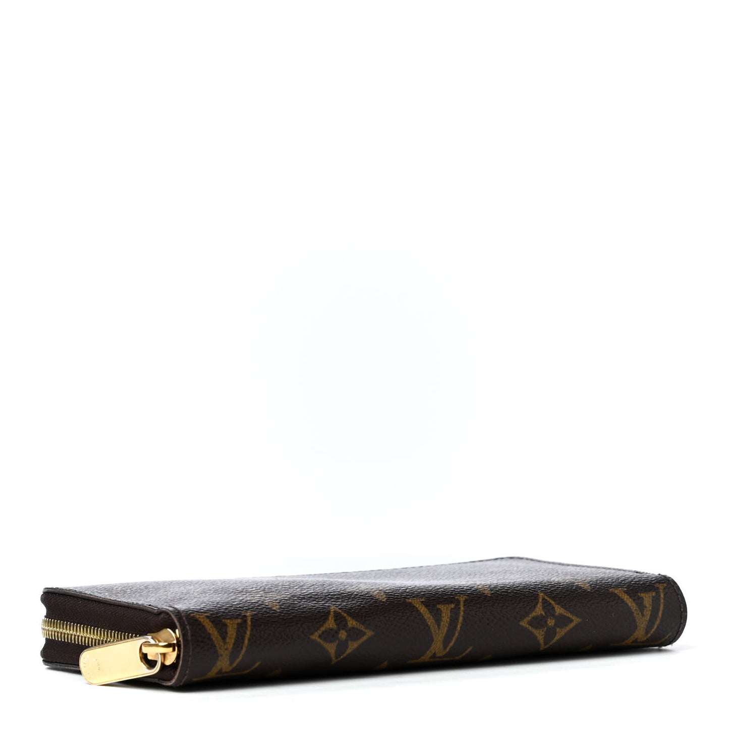 Monogram Zippy Wallet