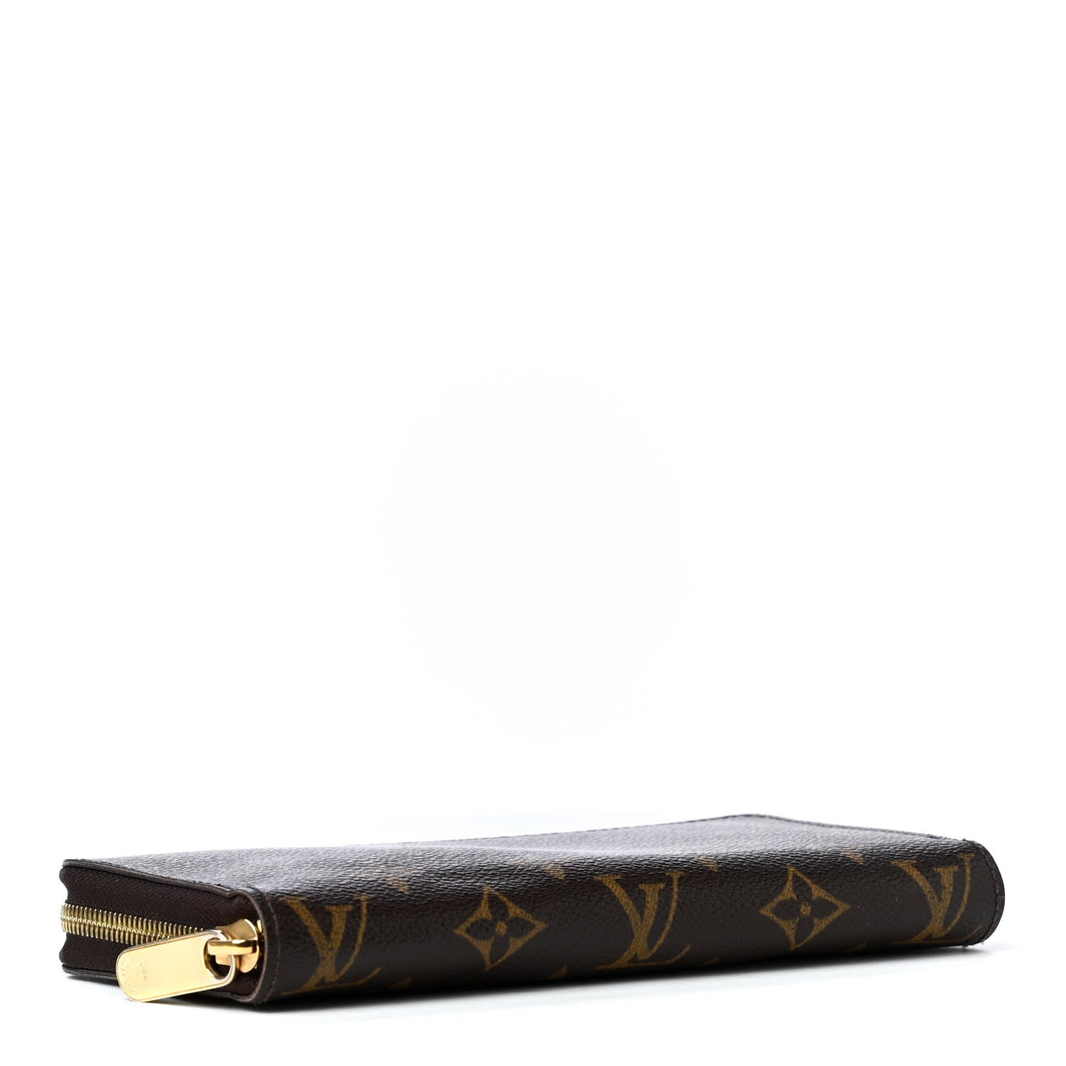 Louis Vuitton Monogram Zippy Wallet 3 of 4