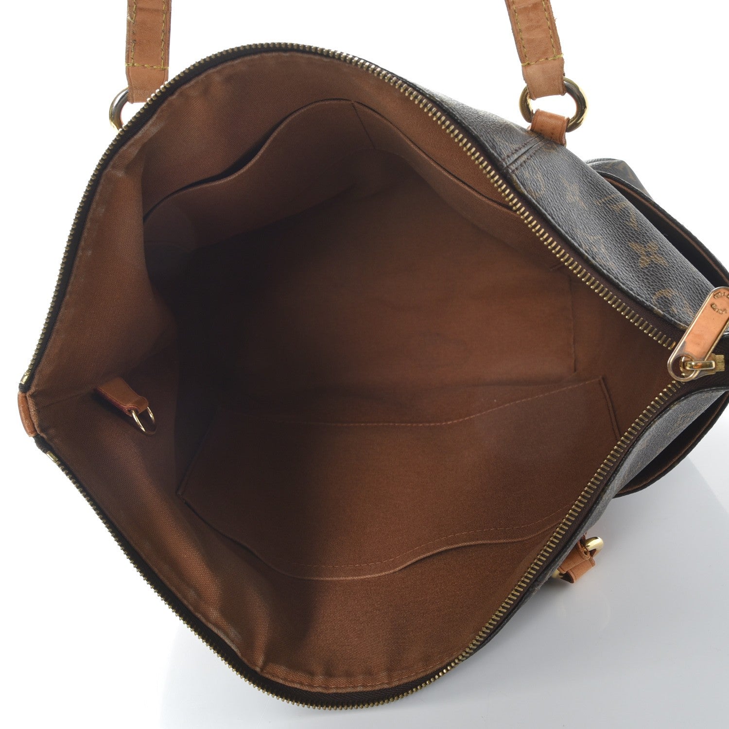 Louis Vuitton Monogram Totally MM 5 of 17