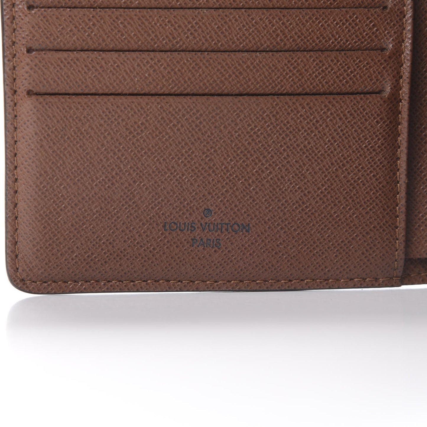 Monogram Multiple Wallet