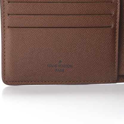 Louis Vuitton Monogram Multiple Wallet 5 of 9