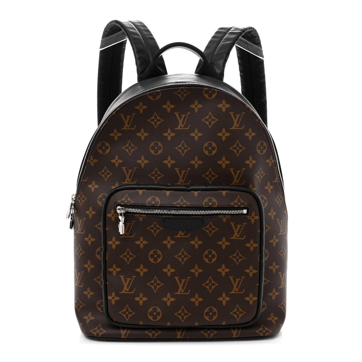 Monogram Macassar Josh NM Backpack