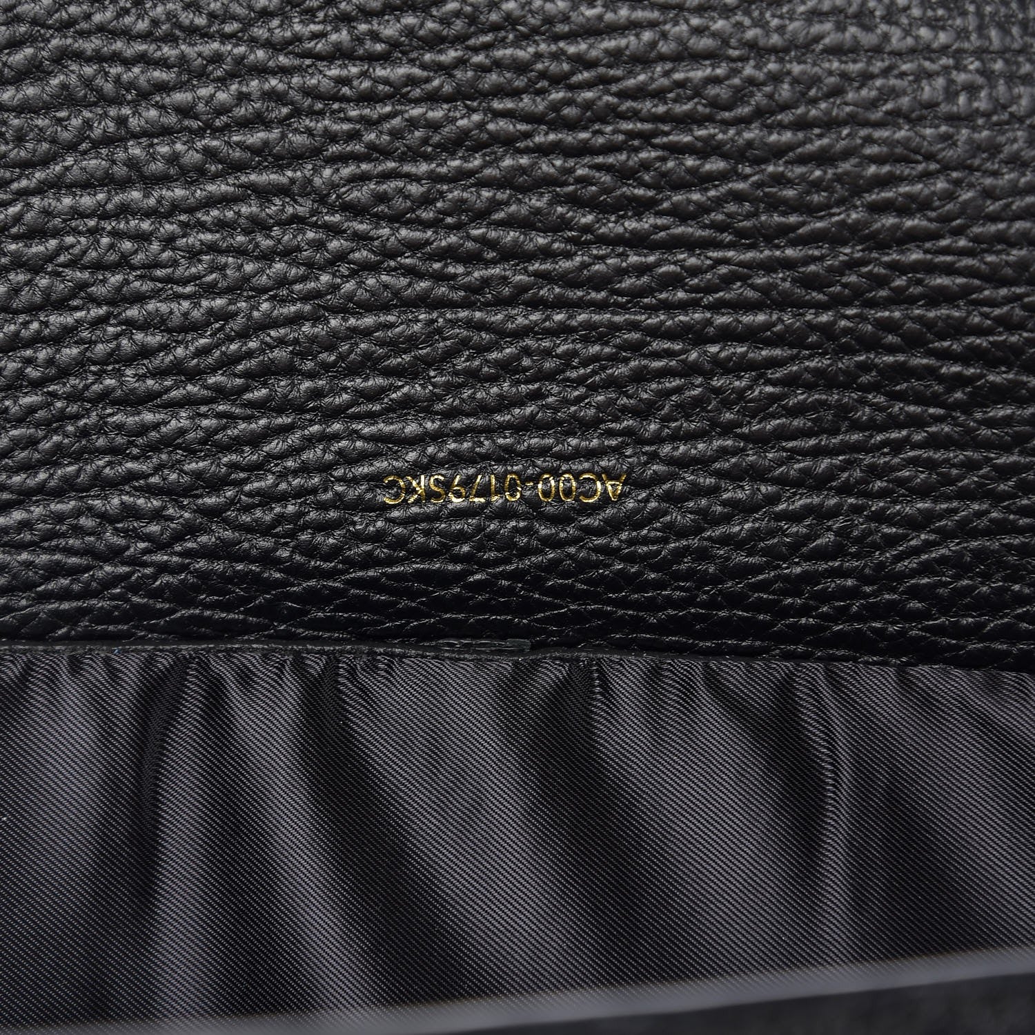 3.1 Phillip Lim 3.1 Textured Calfskin Medium Pashli Satchel Black 7 of 7