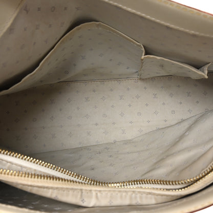 Louis Vuitton Suhali Le Fabuleux White 5 of 9