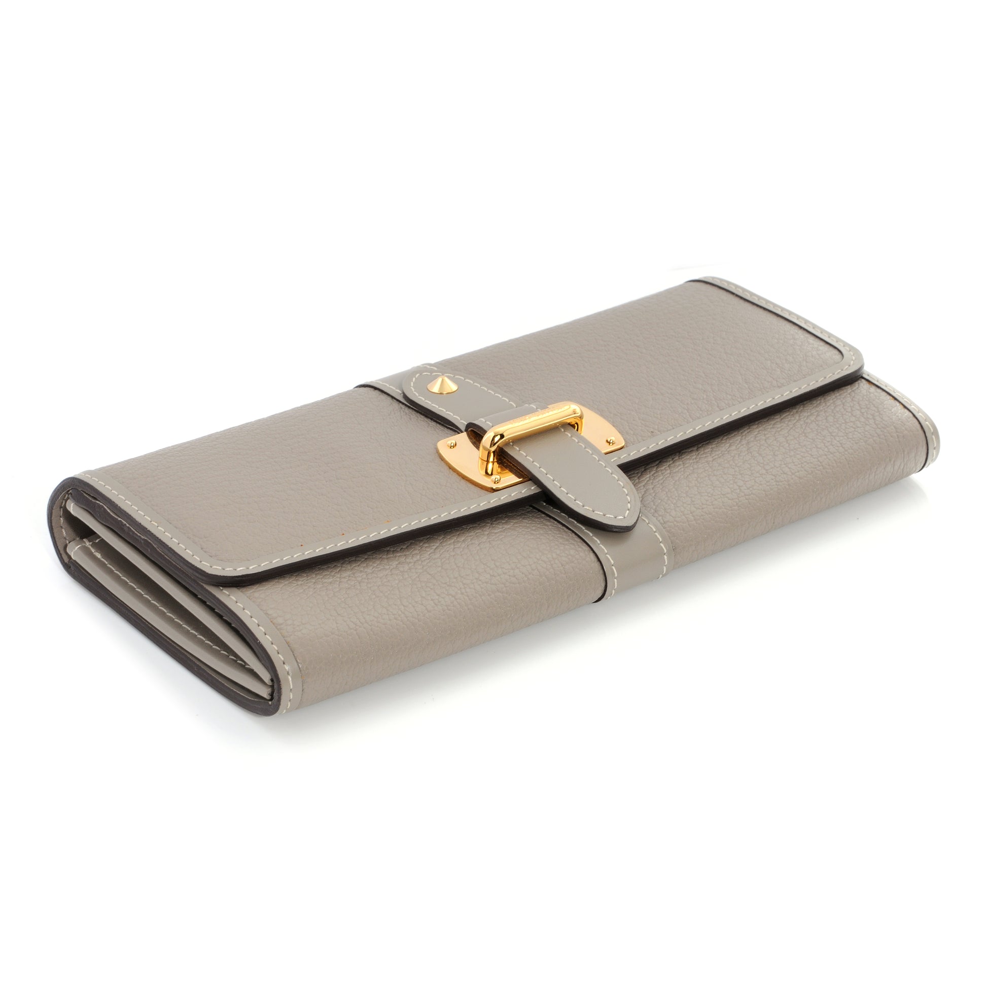 Louis Vuitton Suhali Le Favori Wallet Verone 3 of 6