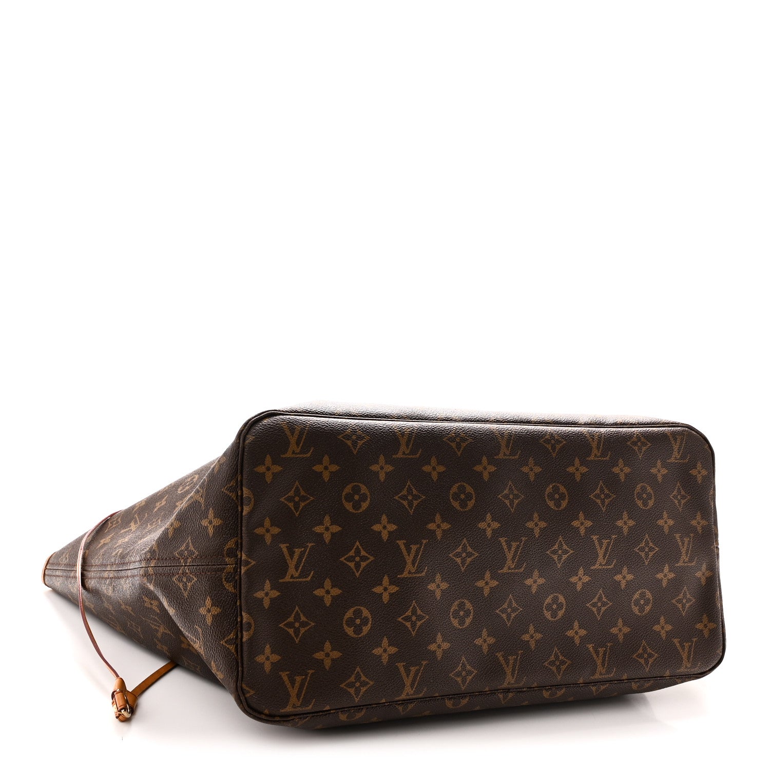Louis Vuitton Monogram Neo Neverfull GM 5 of 11