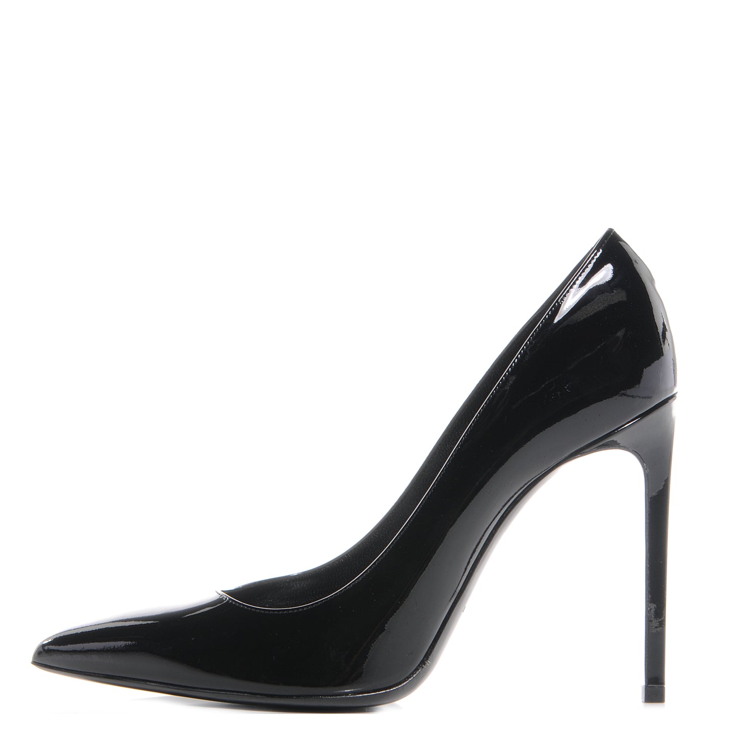 Patent Classic Paris 105 Escarpin Pumps 41 Black