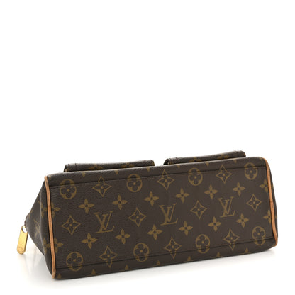 Louis Vuitton Monogram Manhattan PM 4 of 13