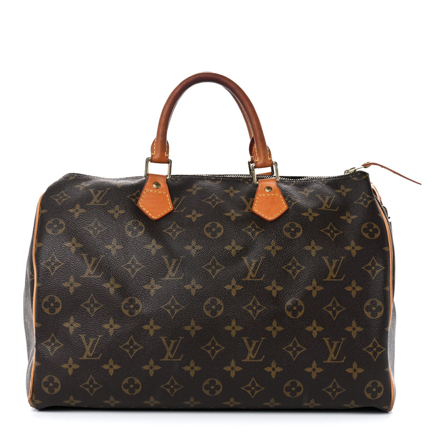 Monogram Speedy 35
