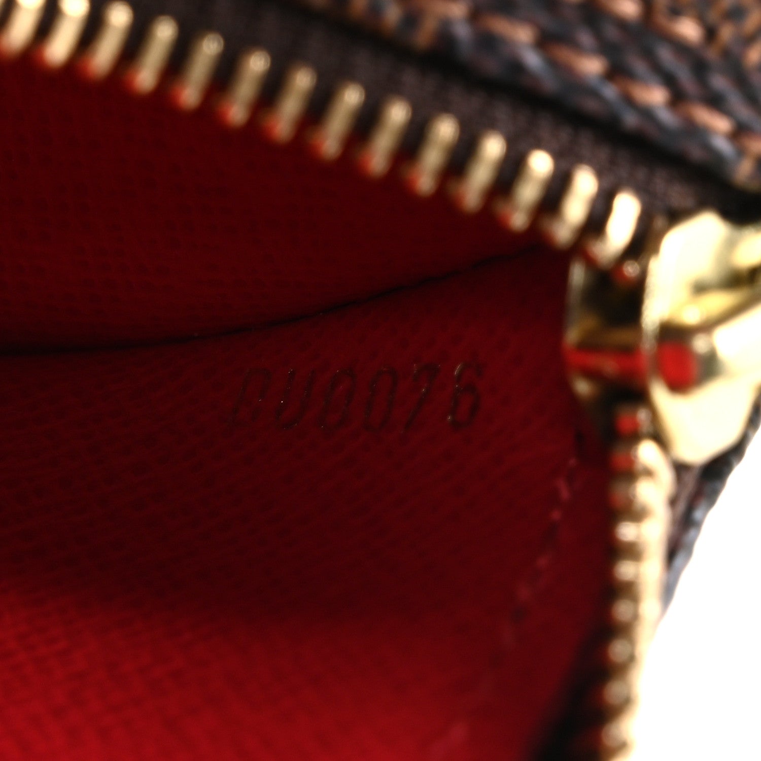 Louis Vuitton Damier Ebene Papillon 30 With Companion 7 of 10