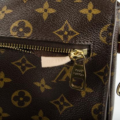 Louis Vuitton Monogram Pochette Metis 7 of 7