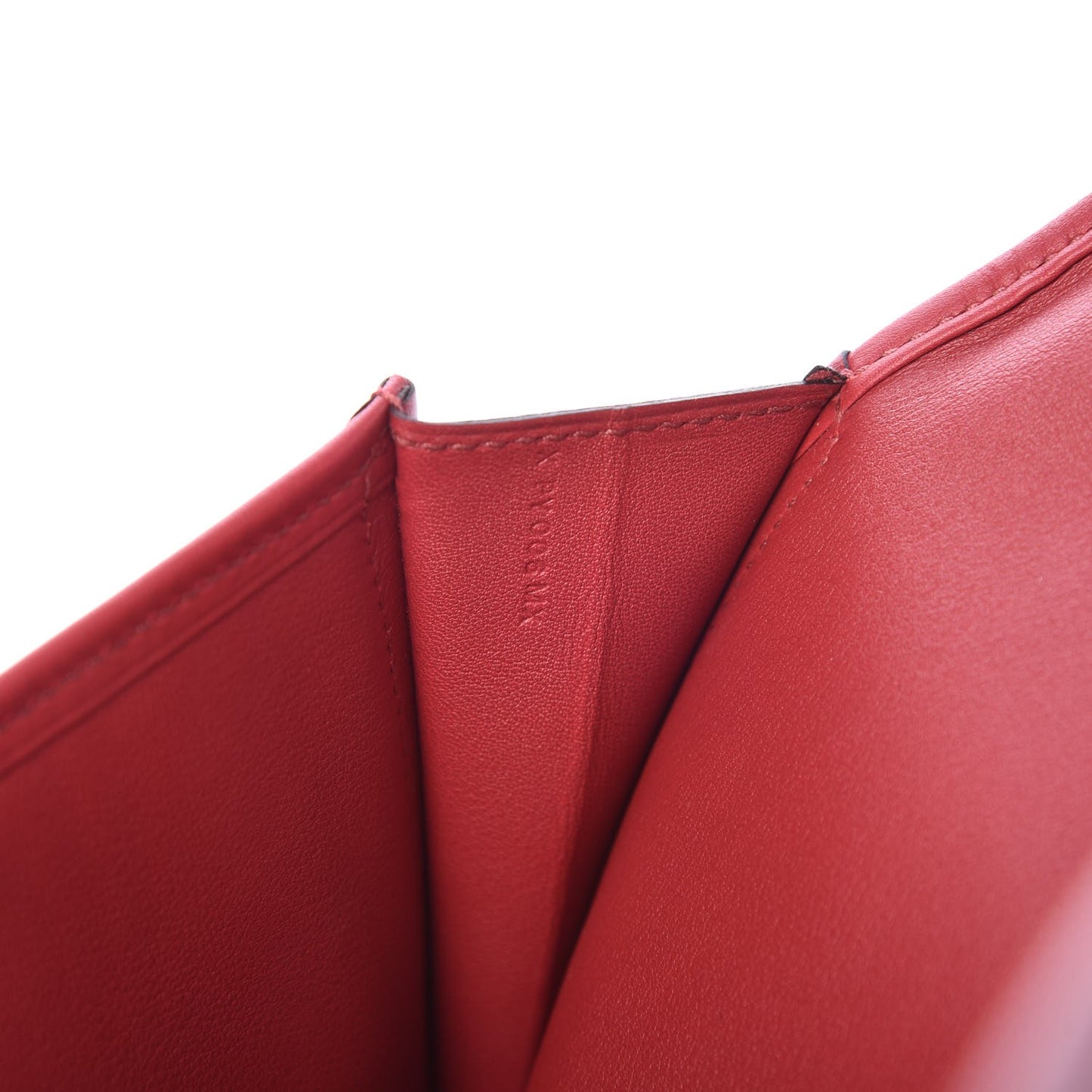 Swift Jige Elan 29 Clutch Rouge Grenat
