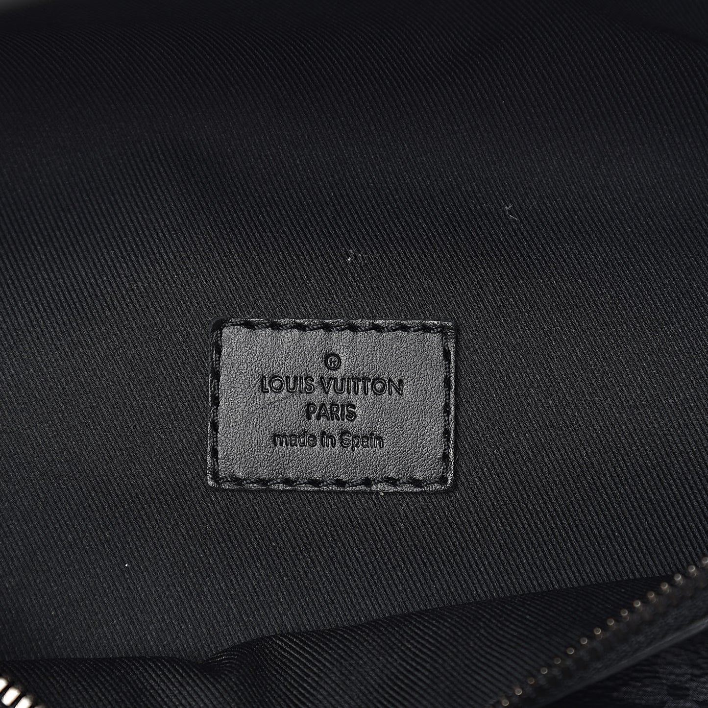 Monogram Eclipse Discovery Bumbag