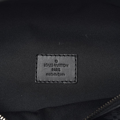 Louis Vuitton Monogram Eclipse Discovery Bumbag 6 of 9