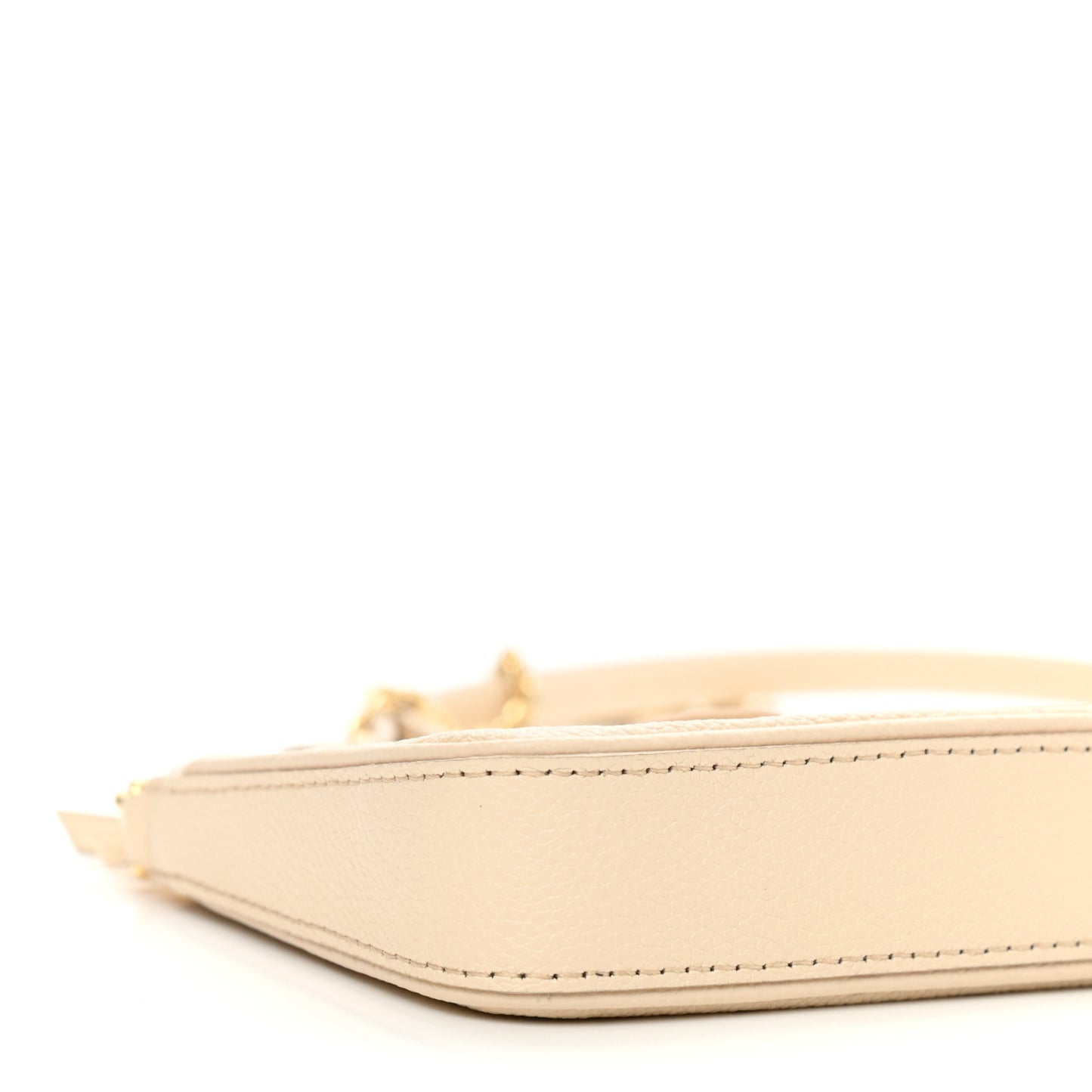 Empreinte Easy Pouch On Strap Cream