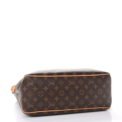Louis Vuitton Monogram Delightful MM 4 of 21