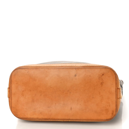 Louis Vuitton LOUIS VUITTON Monogram Lockit PM 9 of 20