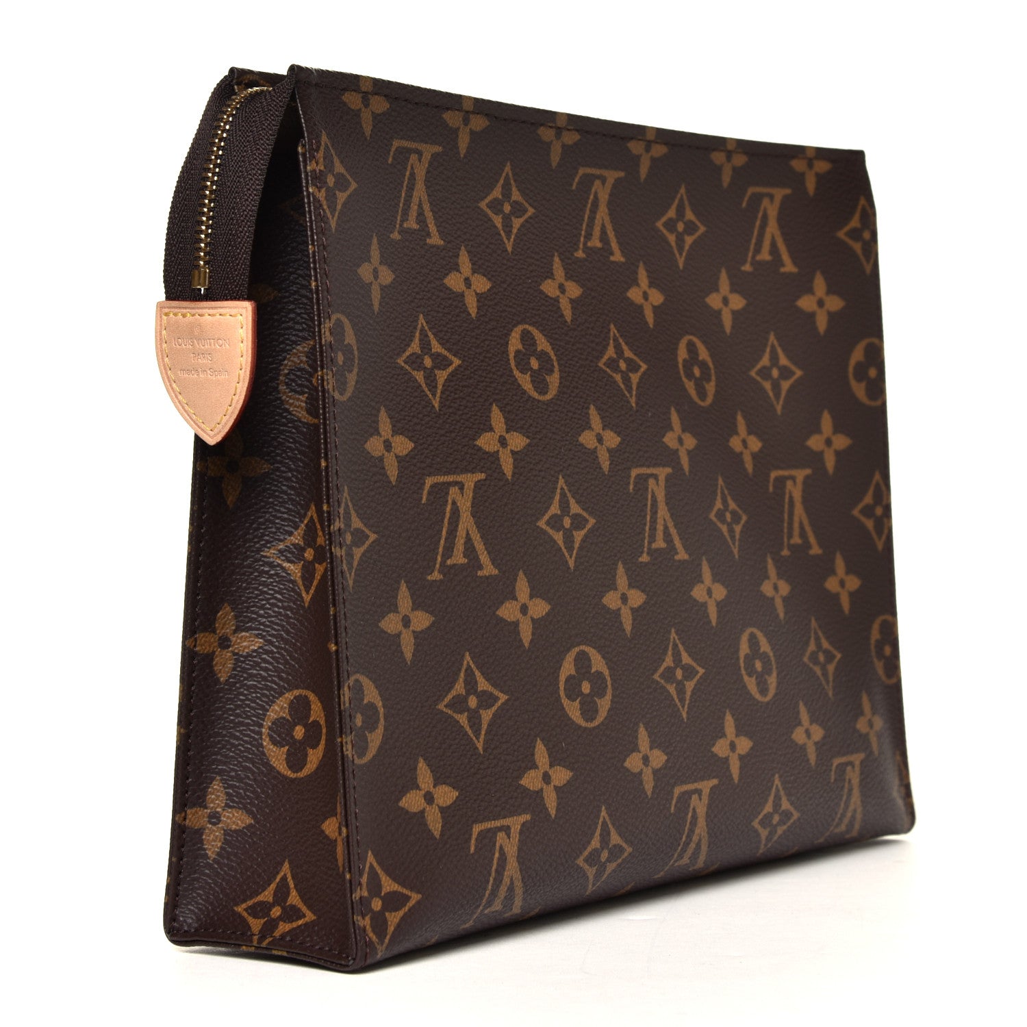 Louis Vuitton Monogram Toiletry Pouch 26 2 of 5