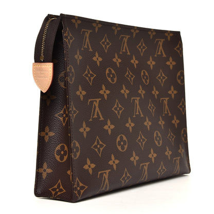 Louis Vuitton Monogram Toiletry Pouch 26 2 of 5