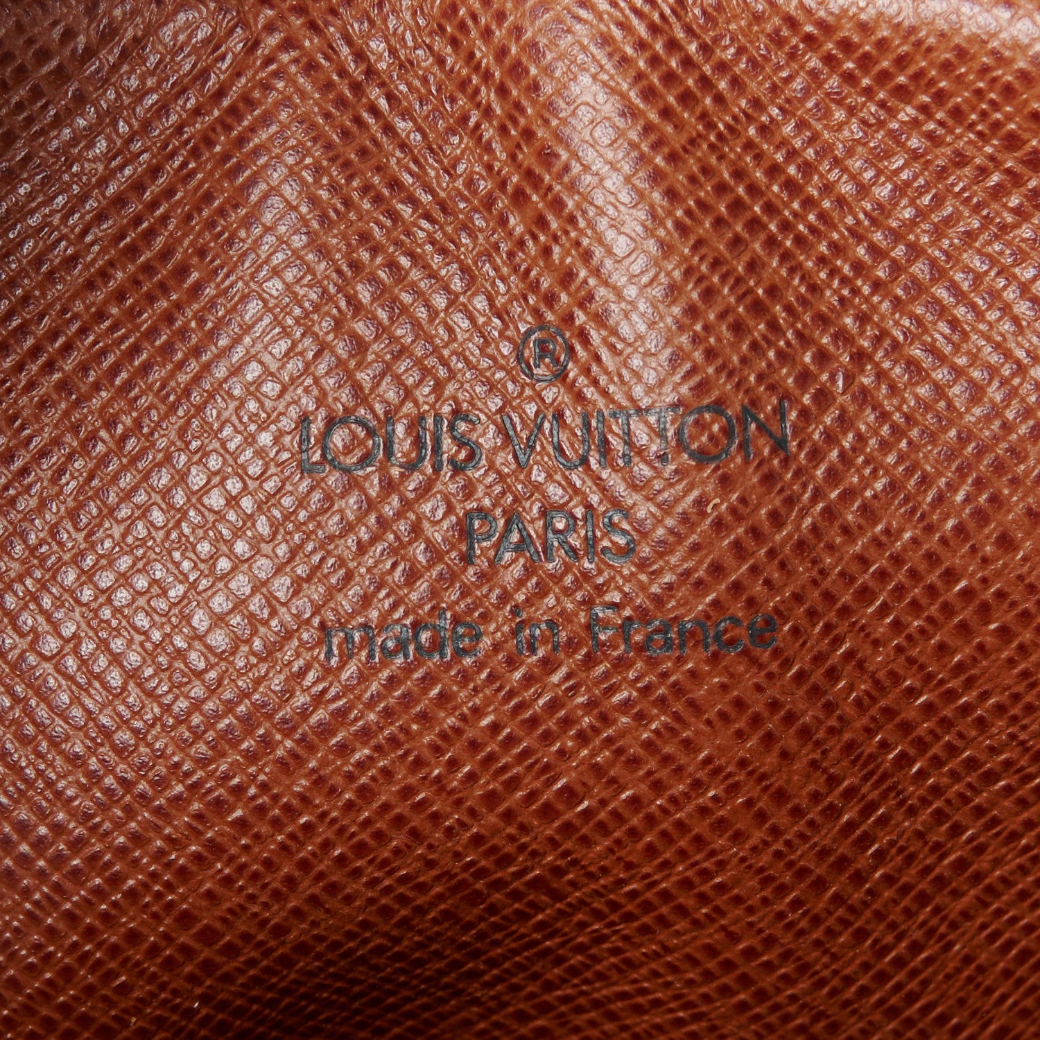 Louis Vuitton Monogram Amazone 6 of 10