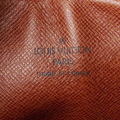 Louis Vuitton Monogram Amazone 6 of 10